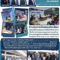 ดำเนินการจัดสอบคัดเลือกบุคคลเพื่อบรรจุและแต่งตั้งฯ