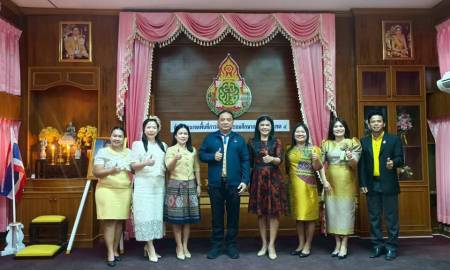 การอบรมเชิงปฏิบัติการการขับเคลื่อนการจัดทำหลักสูตรการศึกษาปฐมวัย พุทธศักราช 2568