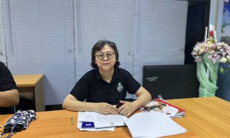 ประชุมชี้แจงการแข่งขัน RoV Youth Champion : Road To Wildcard