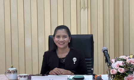 การประชุมคณะกรรมการพิจารณาคัดเลือกโรงเรียนที่มีวิธีปฏิบัติที่เป็นเลิศ (Best Practices) ในการจัดการศึกษาทางไกลผ่านดาวเทียม (DLTV) ประจำปี 2569