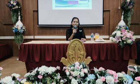 โครงการอบรมพัสดุสัญจรเพื่อเพิ่มประสิทธิภาพการปฏิบัติงานจัดซื้อจัดจ้างและอบรมการบริหารจัดการที่ราชพัสดุและที่ดินในความครอบครองของสถานศึกษา รุ่นที่ 3