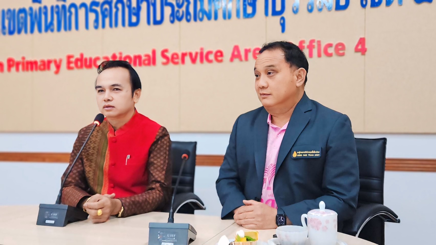 กระบวนการบริหารจัดการตามนโยบาย 6.5.68.3