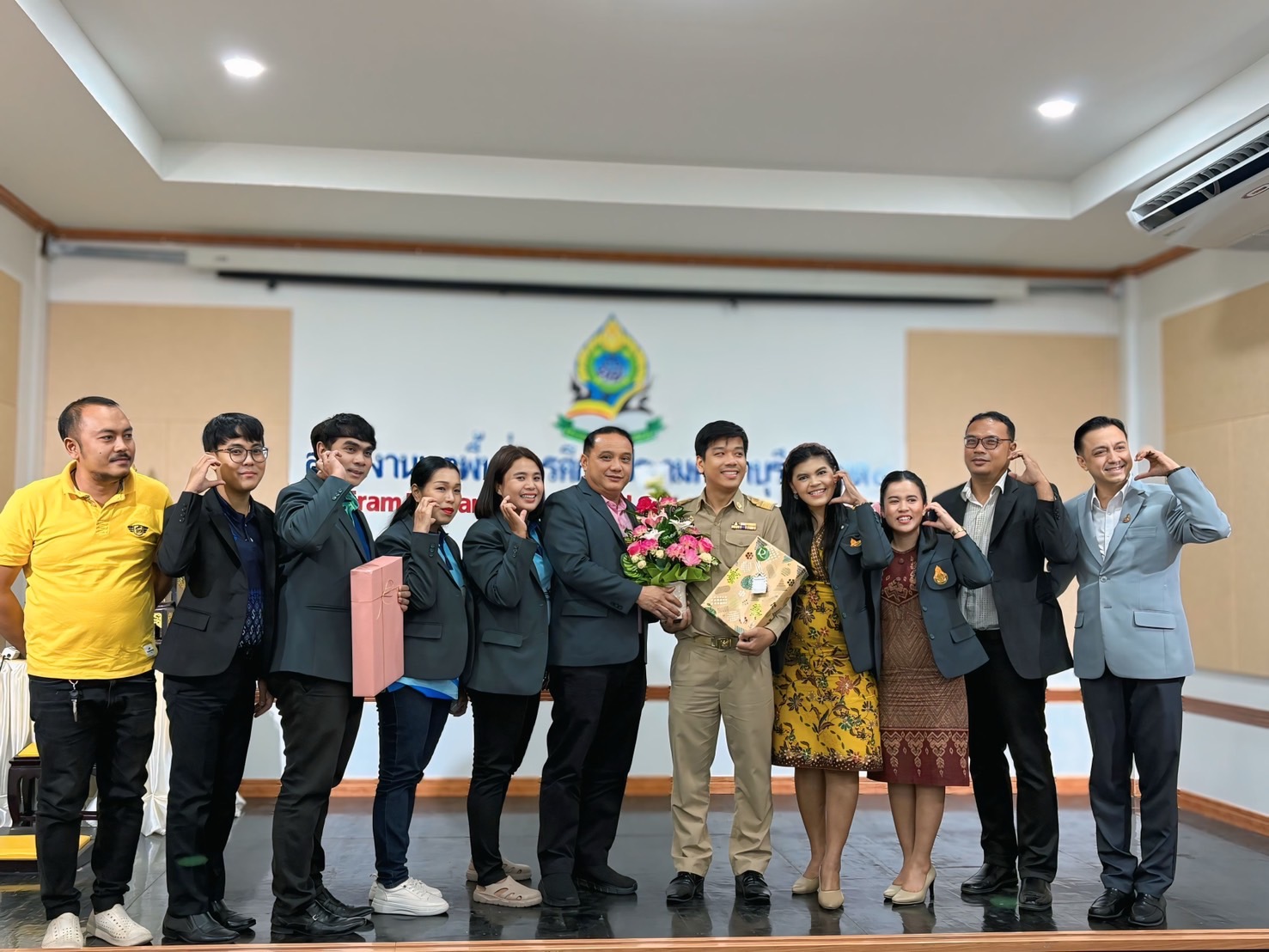 กระบวนการบริหารจัดการตามนโยบาย 6.5.68.4