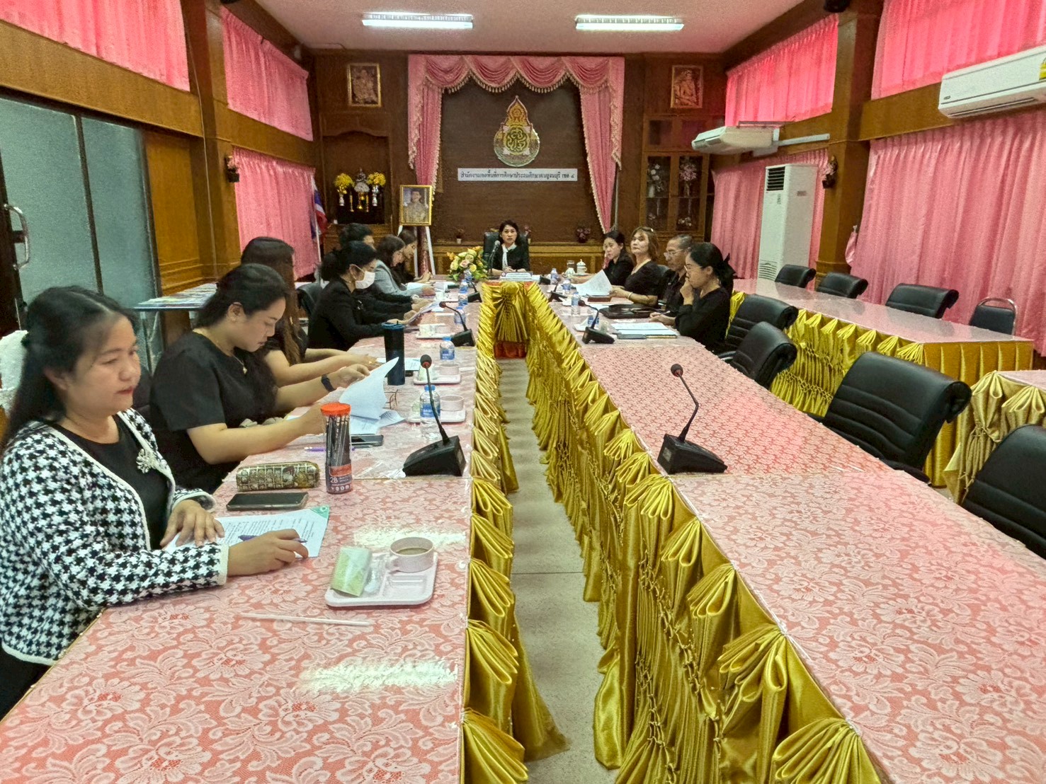 คนดีศรีกาญจน์ศึกษา 2.12.68.2