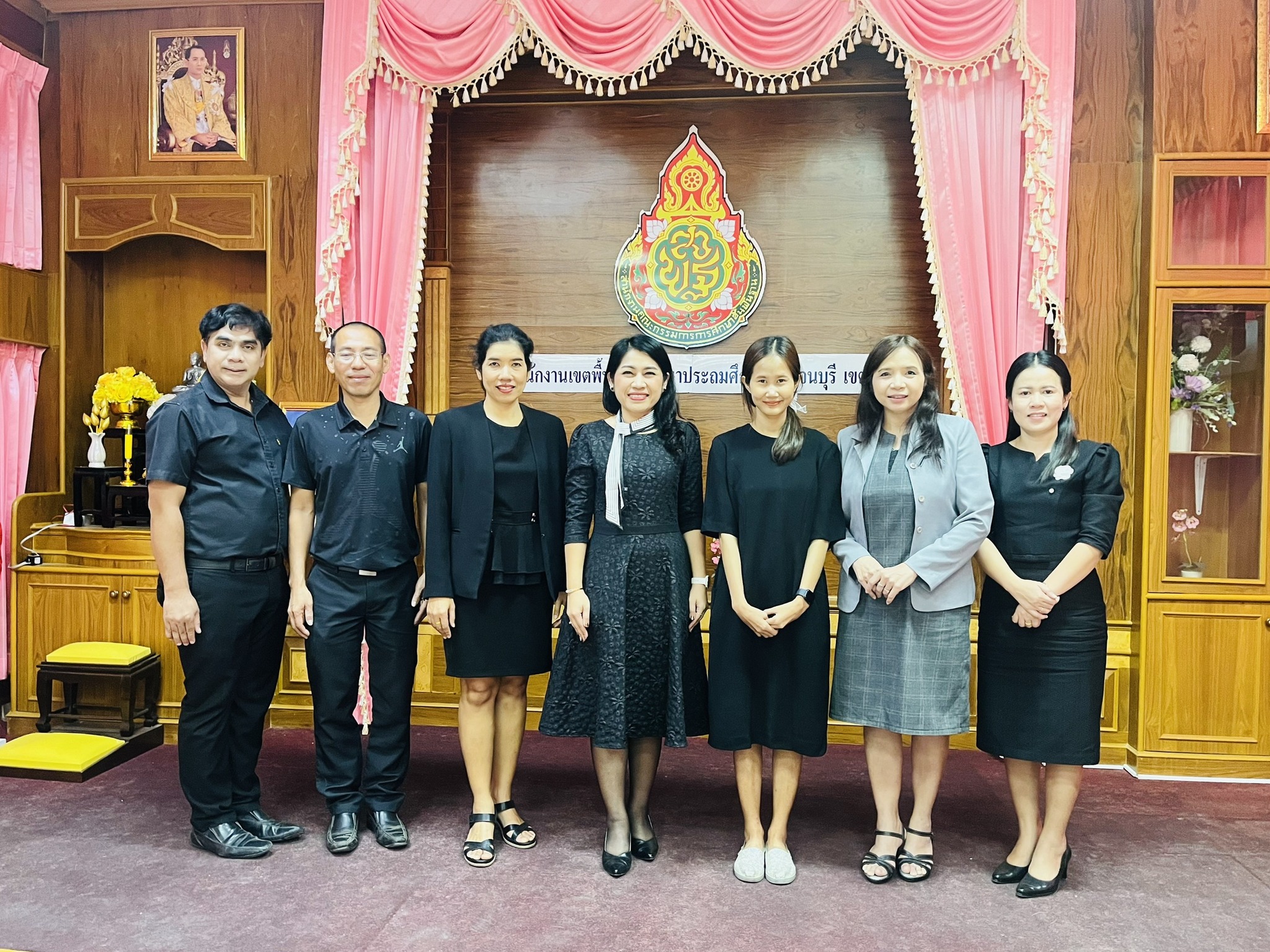 คนดีศรีกาญจน์ศึกษา 2.12.68.4