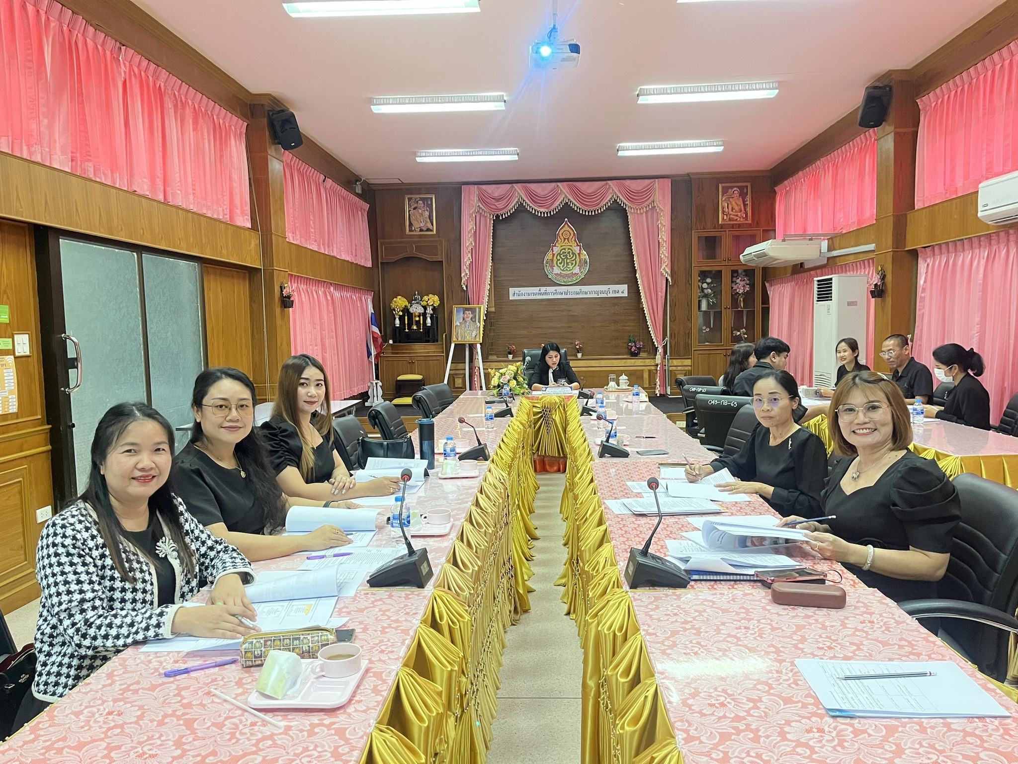 คนดีศรีกาญจน์ศึกษา 2.12.68.5