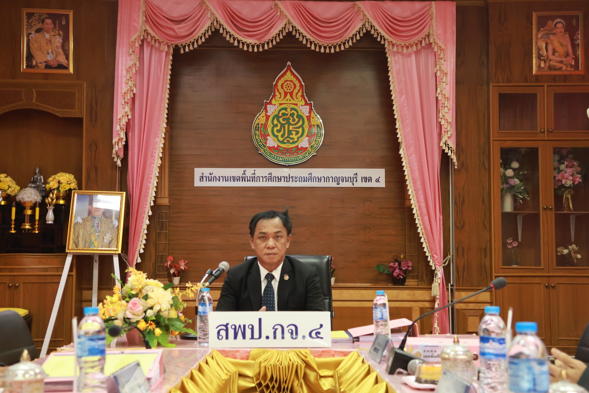 การประชุม อ.ก.ค.ศ. 19.9.67.1