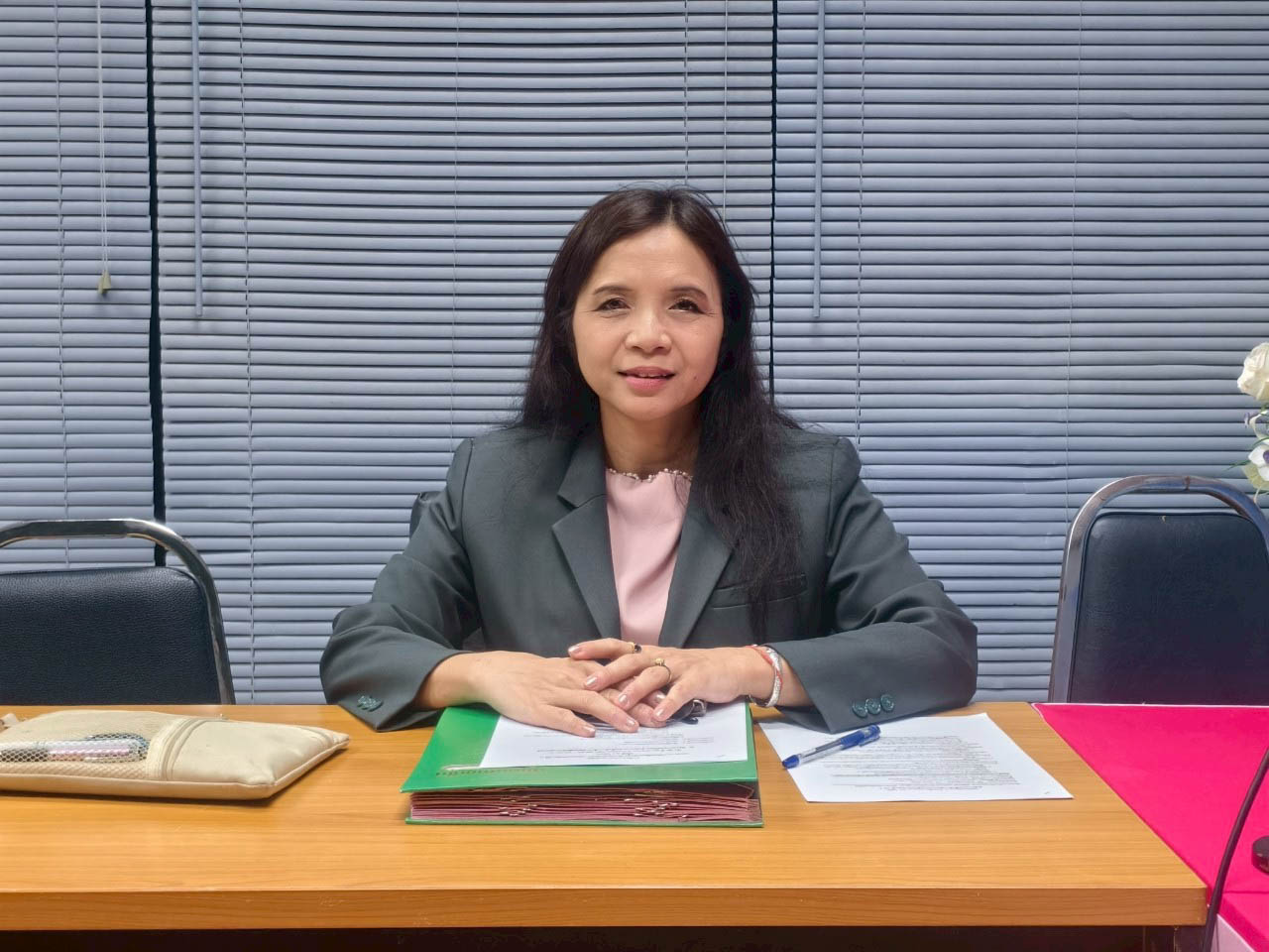 การประชุมแนวทางการขับเคลื่อนหลักสูตรต้านทุจริตศึกษา 30.4.68.4