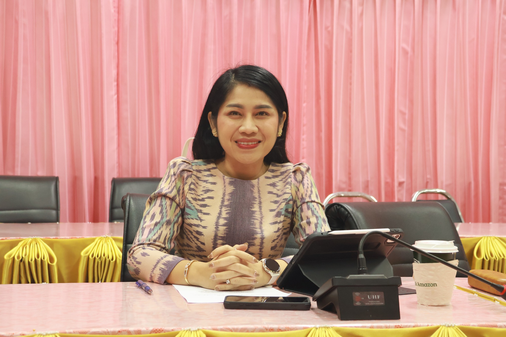 กรรมการพื้นที่นวัตกรรม 4