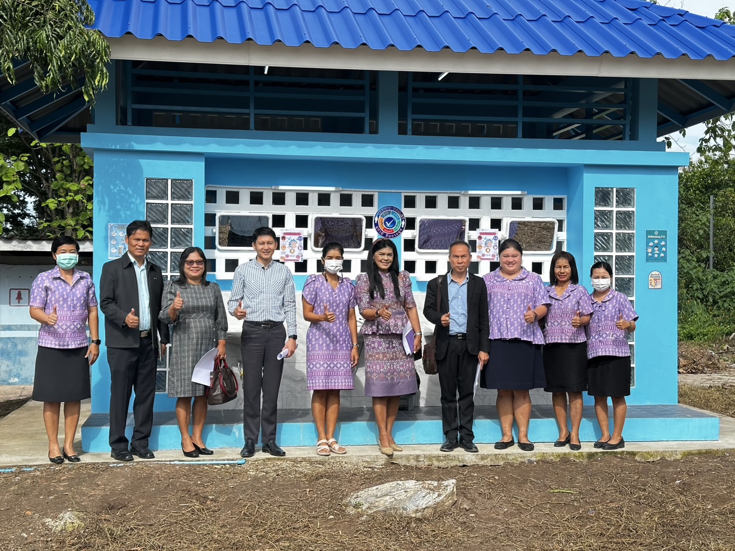 คัดเลือกสุขาดีขนาดกลาง 050968 1