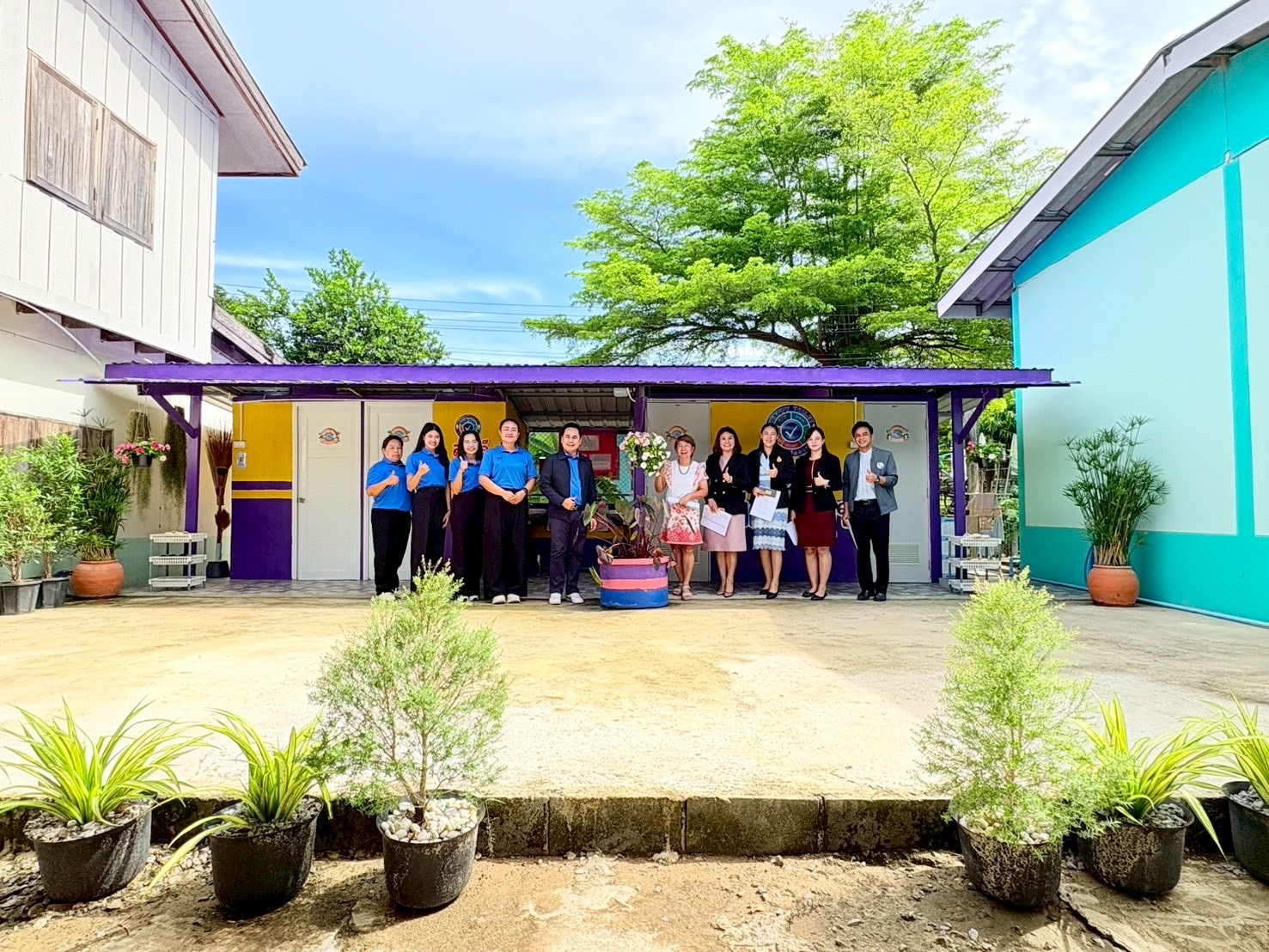 คัดเลือกสุขาดีขนาดเล็ก 050968 1