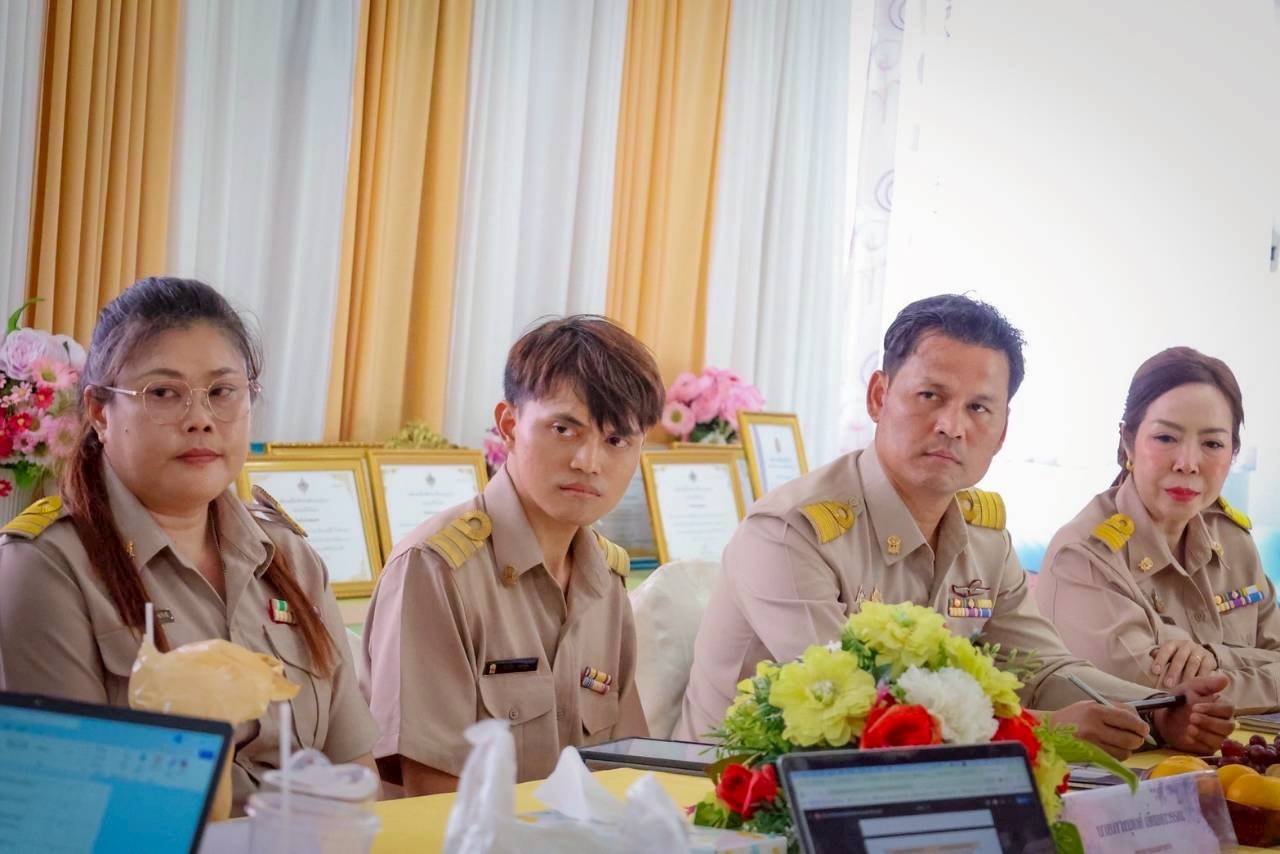 คุณภาพภายนอก บ้านชุมนุพระ 180868 3