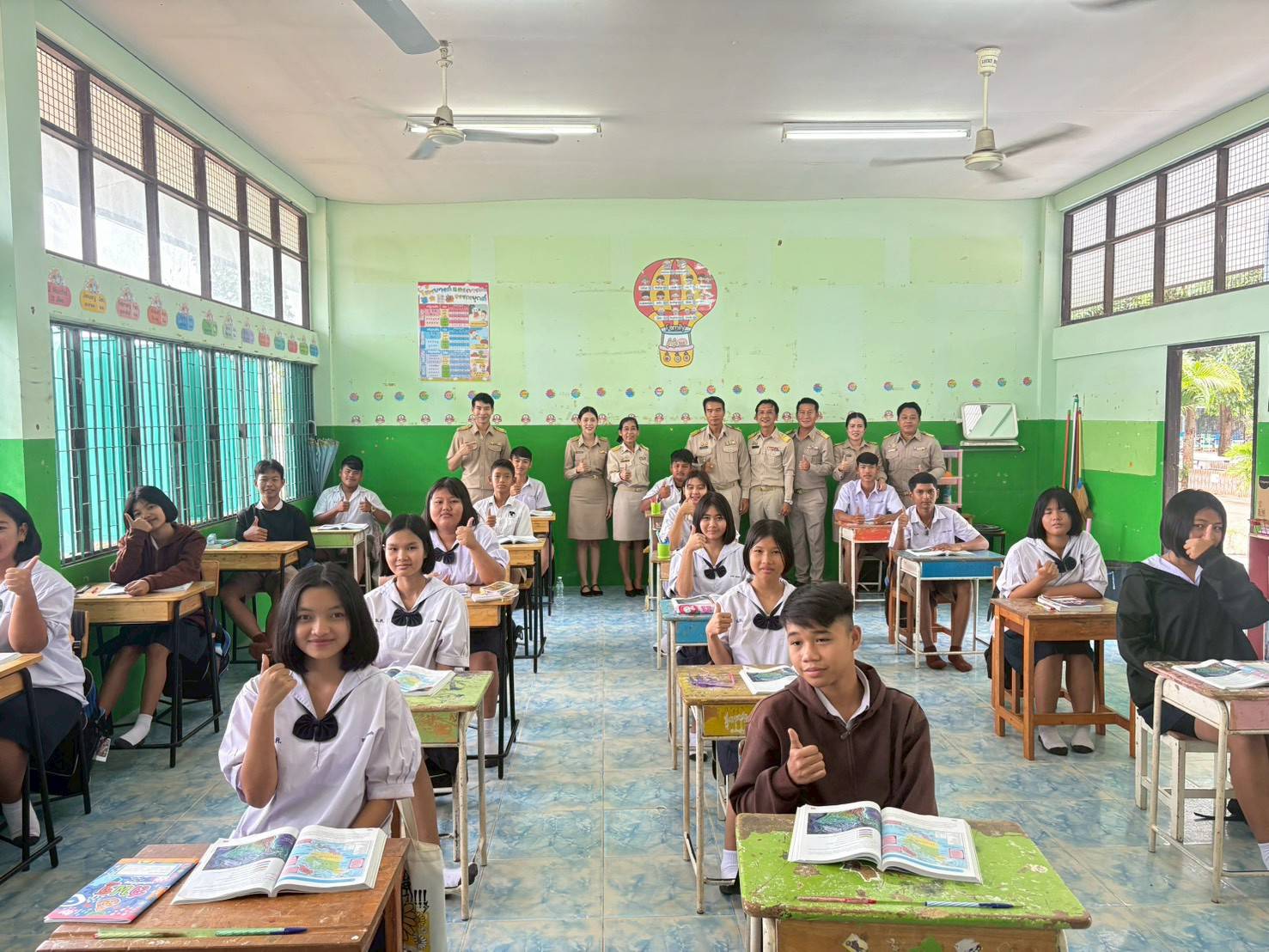 นิเทศเทอม2 2568 เลาขวัญ 171168 5