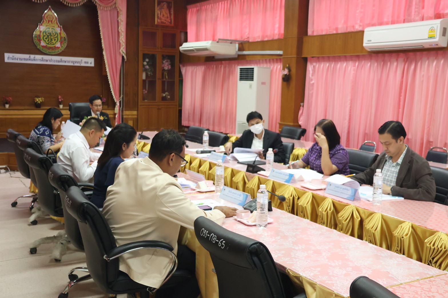 ประชุม OIT22568 3