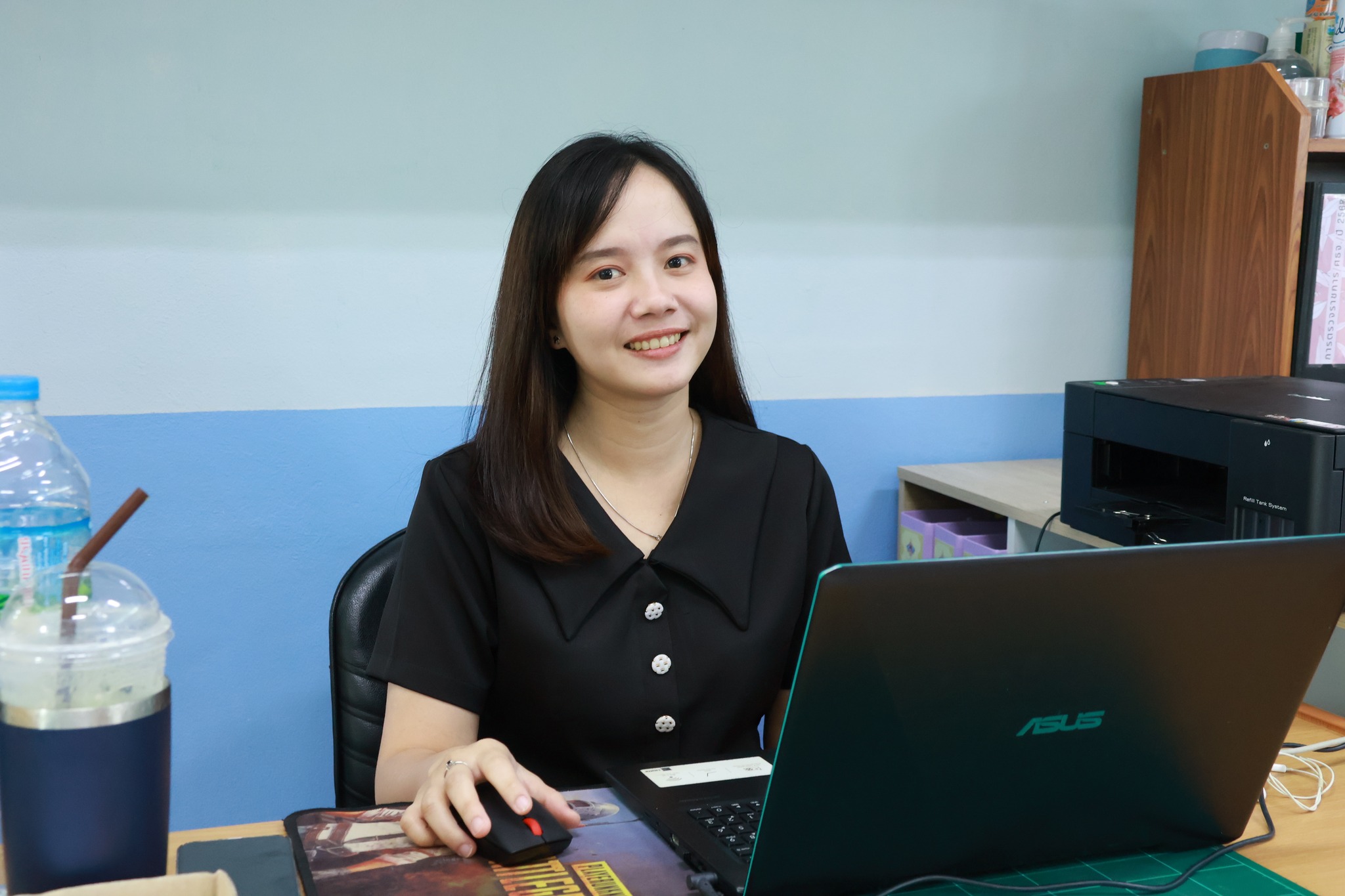 ประชุมกลั่นกรองแผน 6