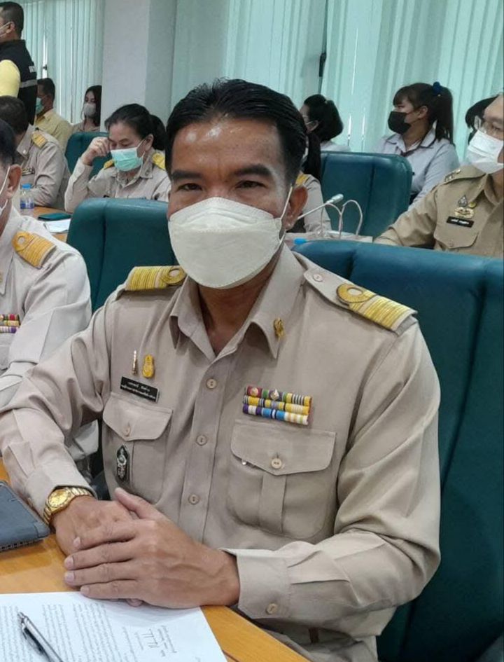 ประชุมคณะกรมการจังหวัดกาญจนบุรี270668 5