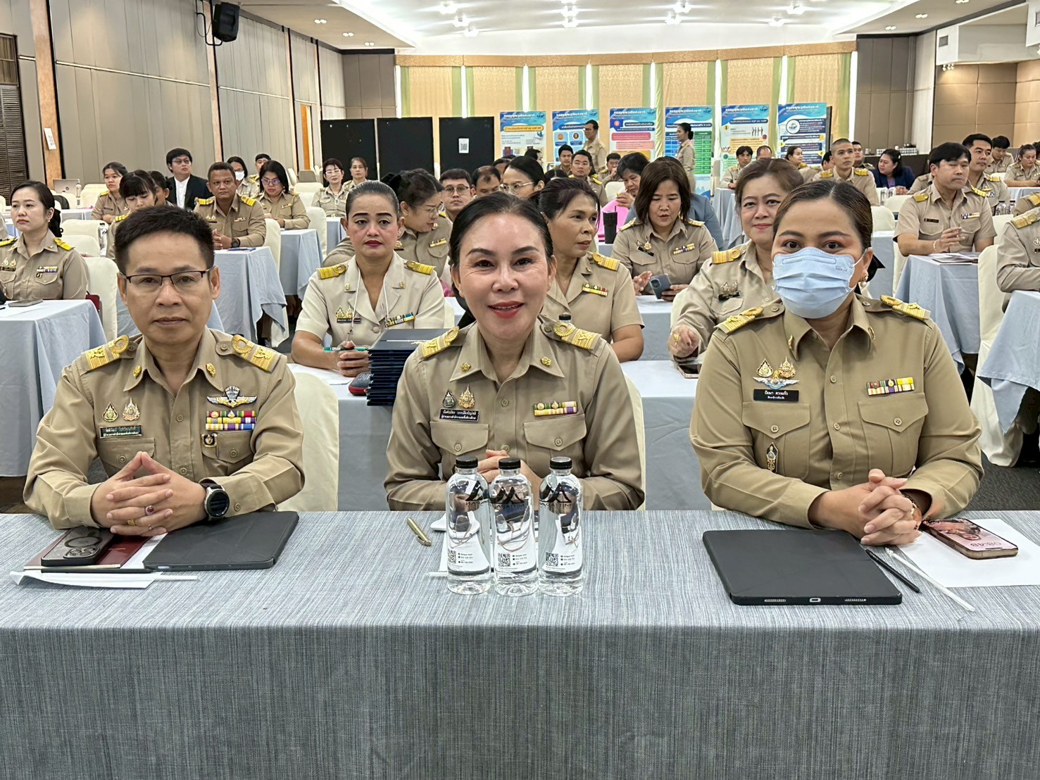 ประชุมธนาคารหน่วยกิต 220968 3