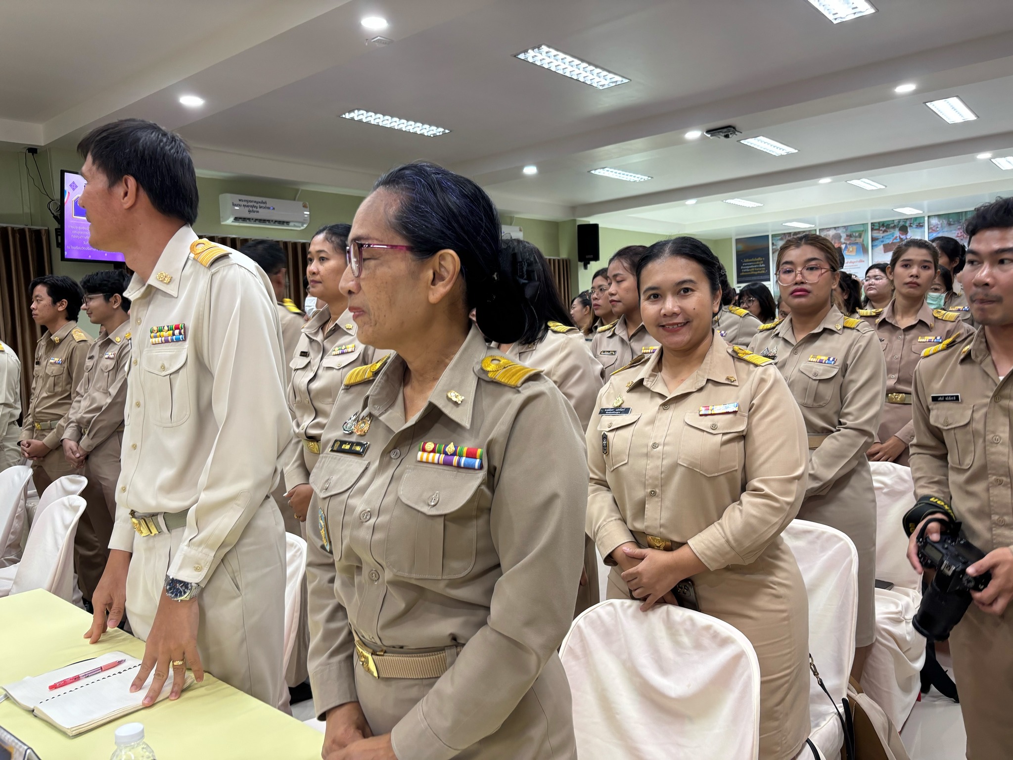 ประชุมร่วมองคมนตรี 130668 4