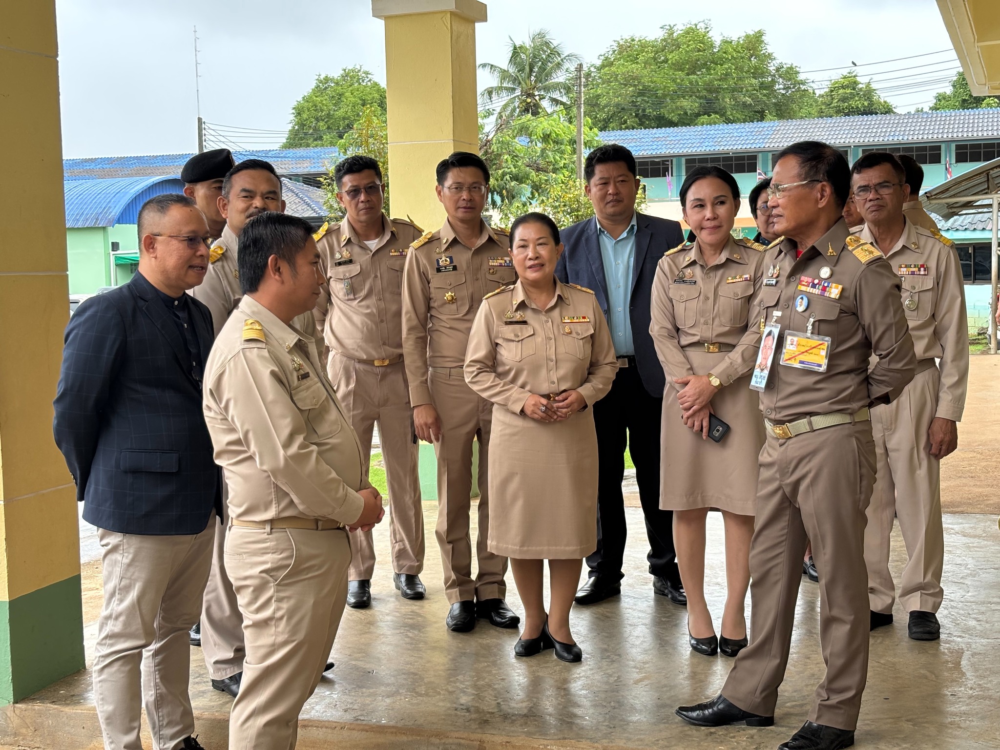 ประชุมร่วมองคมนตรี 130668 5
