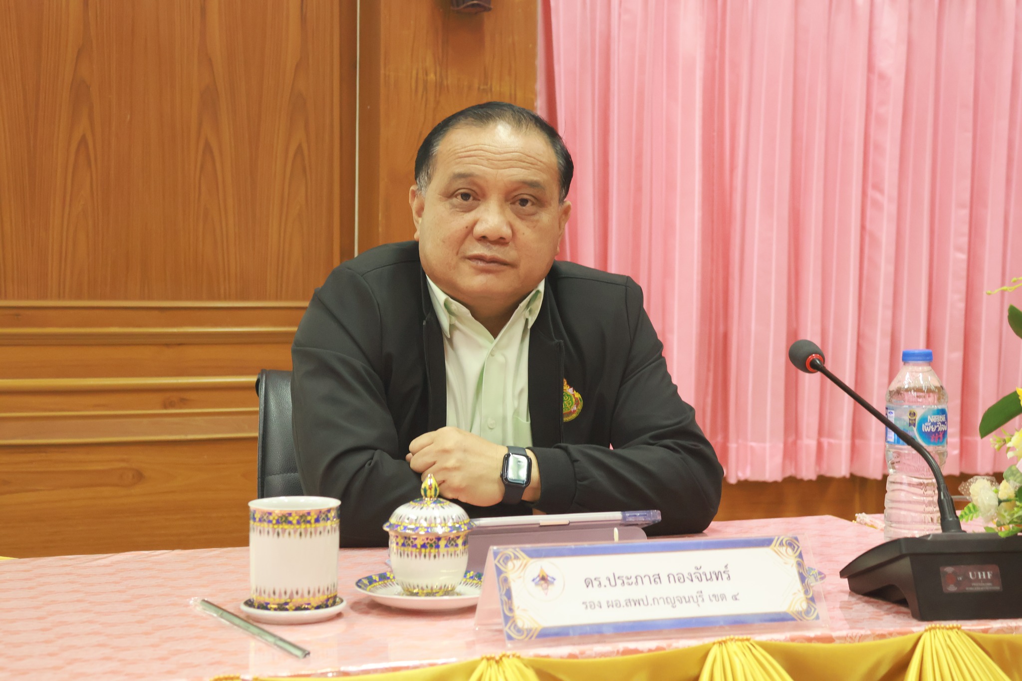 ประชุมสุขาดี 030968 4