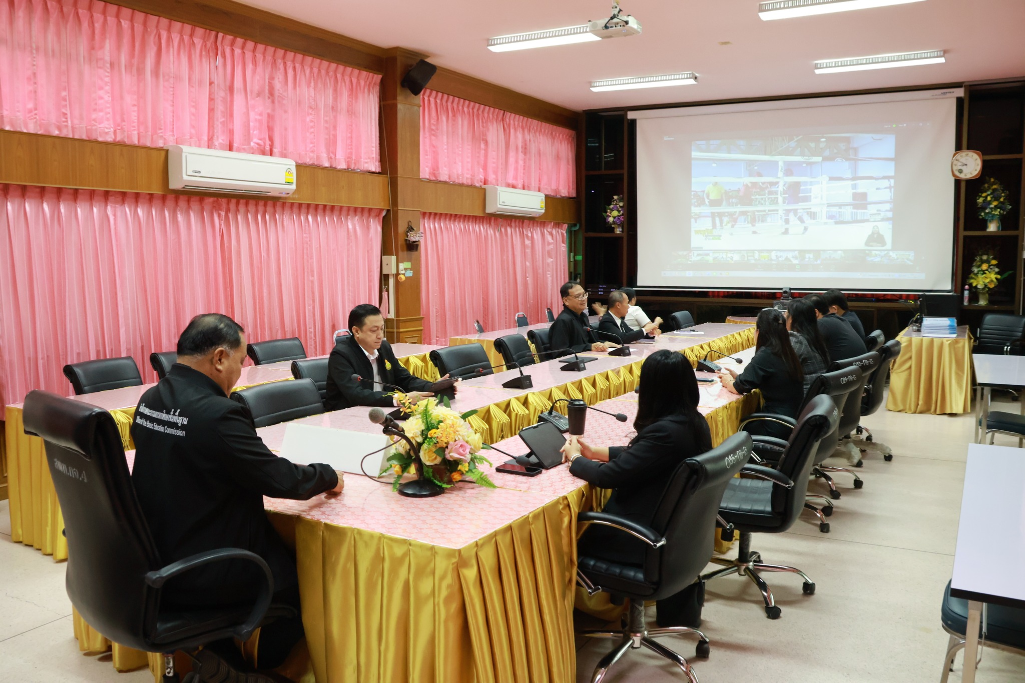 พฤหัสเช้า 45 2568 2