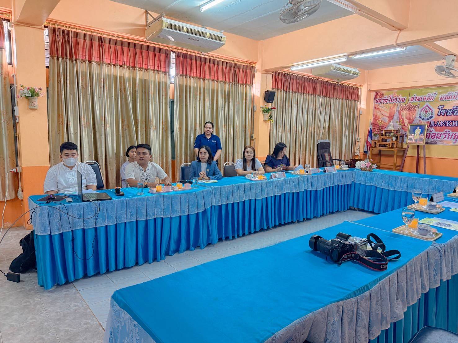 ลงพื้นที่ ecoschool 100668 3