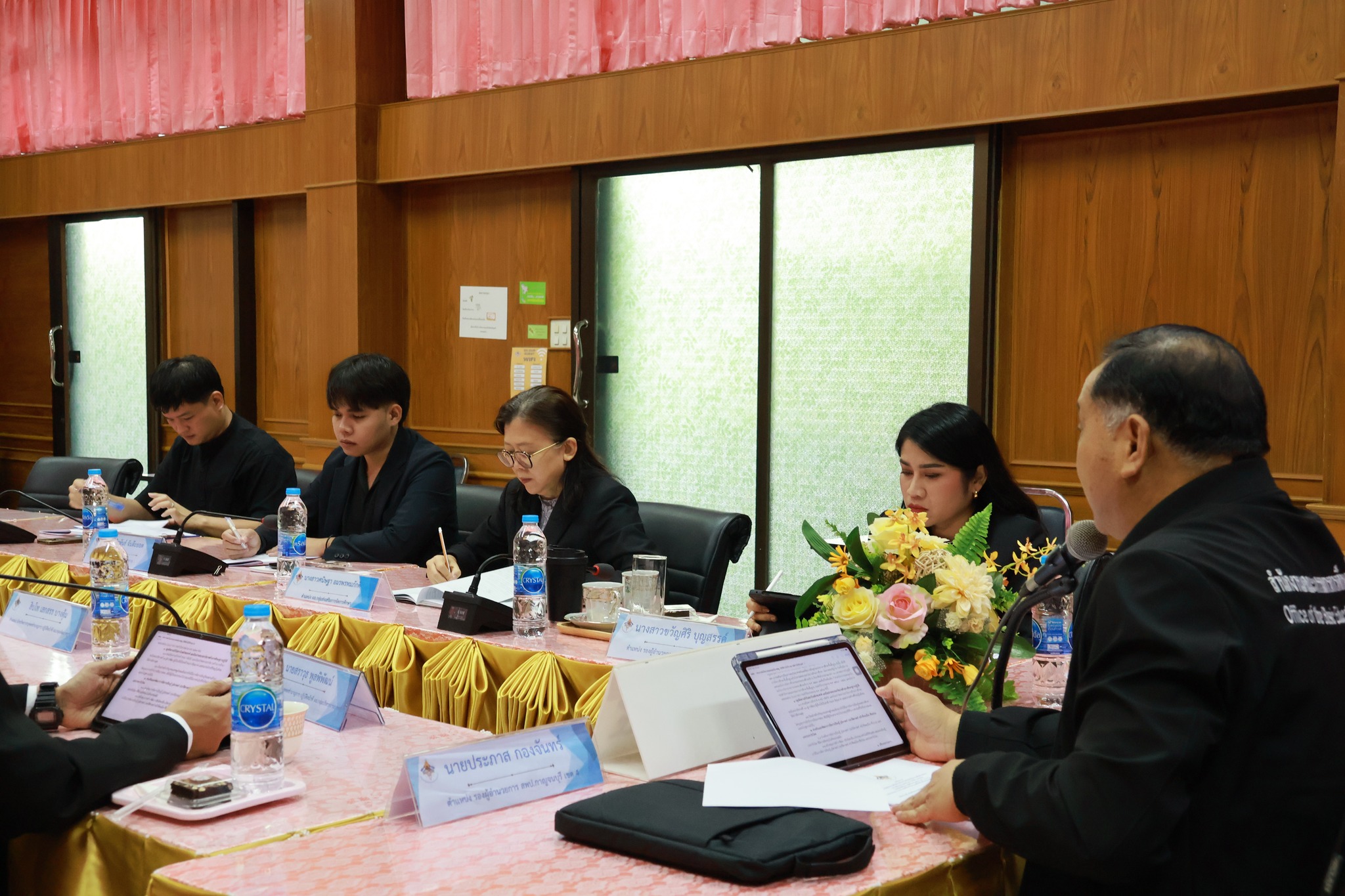 สภากาแฟ 13 2568 4