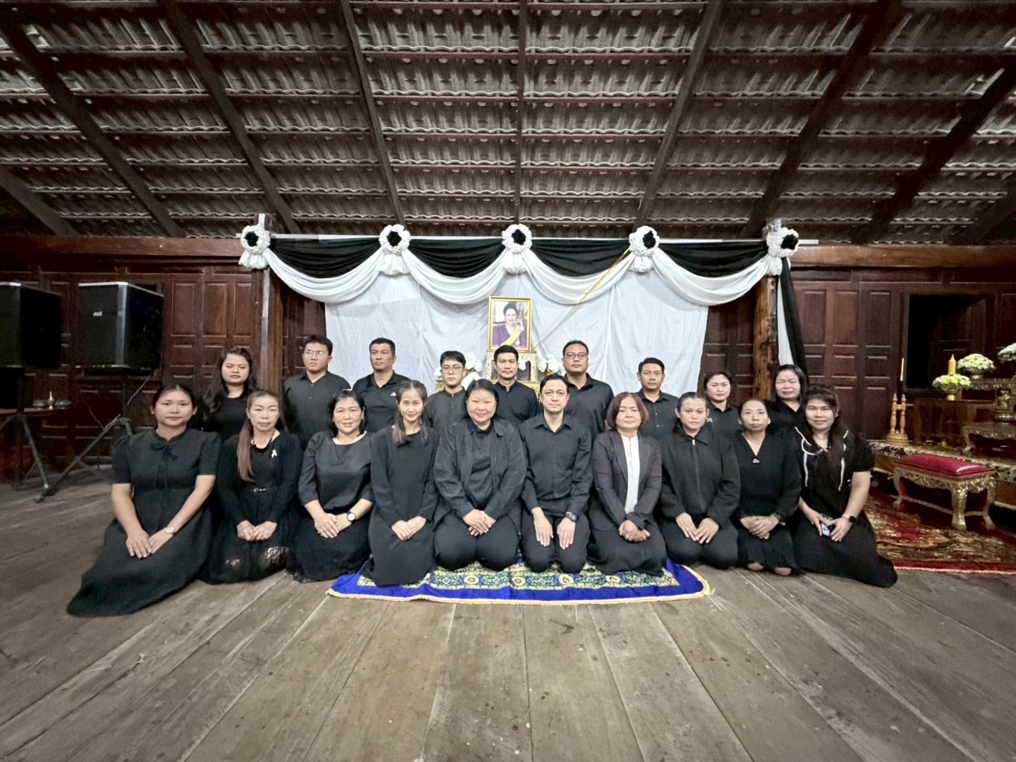 สวดอภิธรรม 201168 1