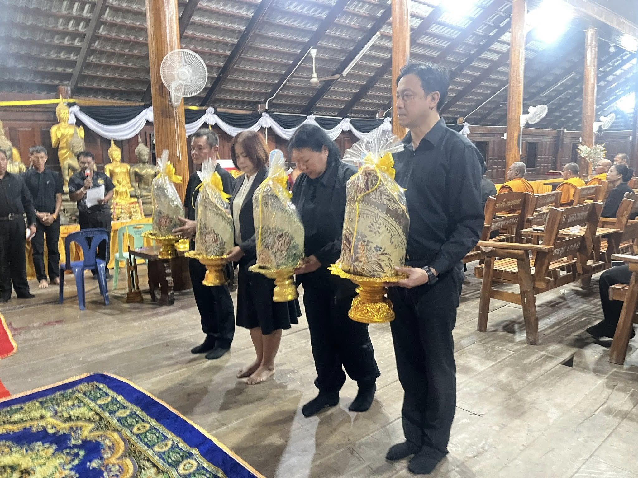 สวดอภิธรรม 201168 3