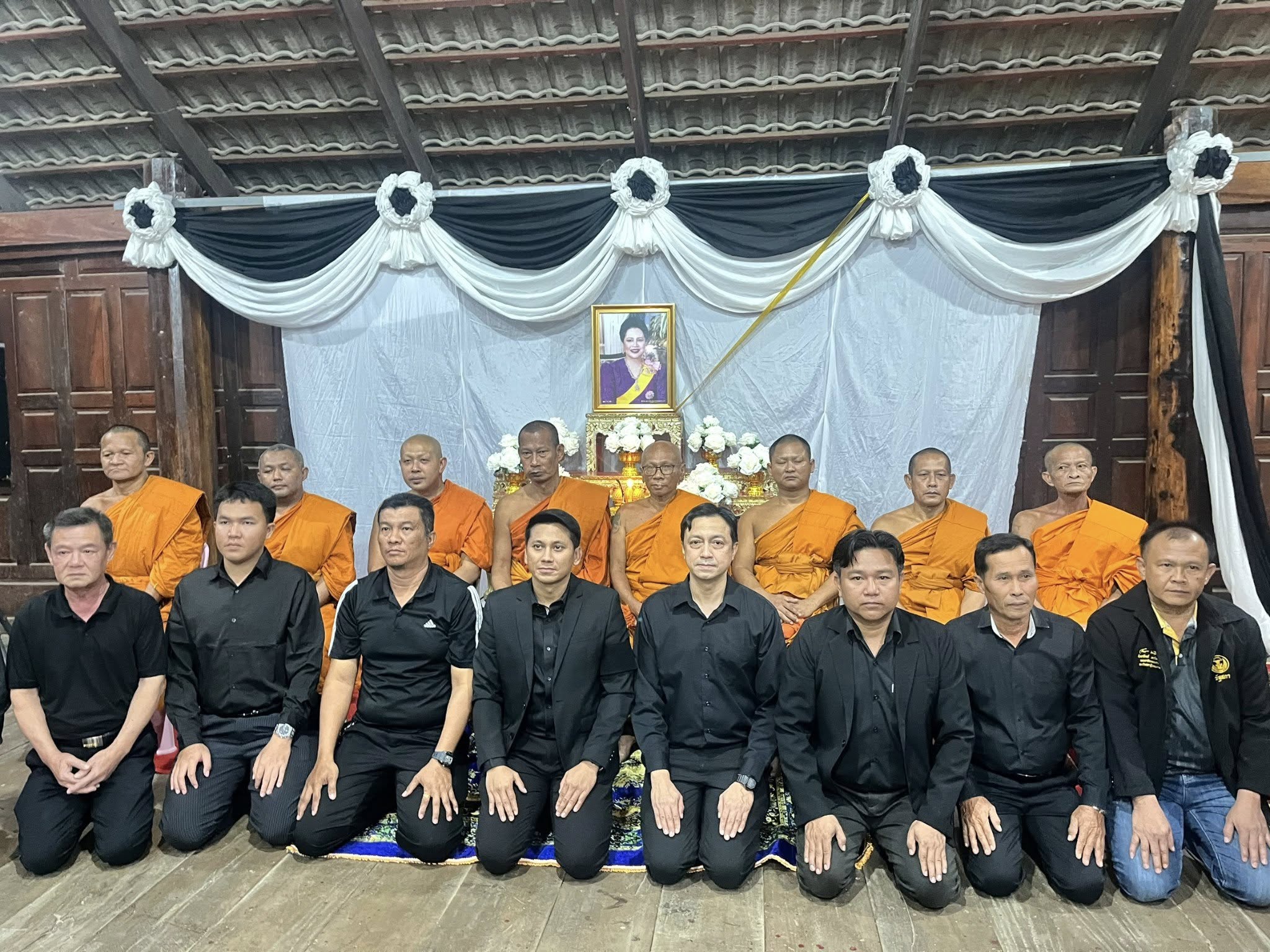 สวดอภิธรรม 201168 4