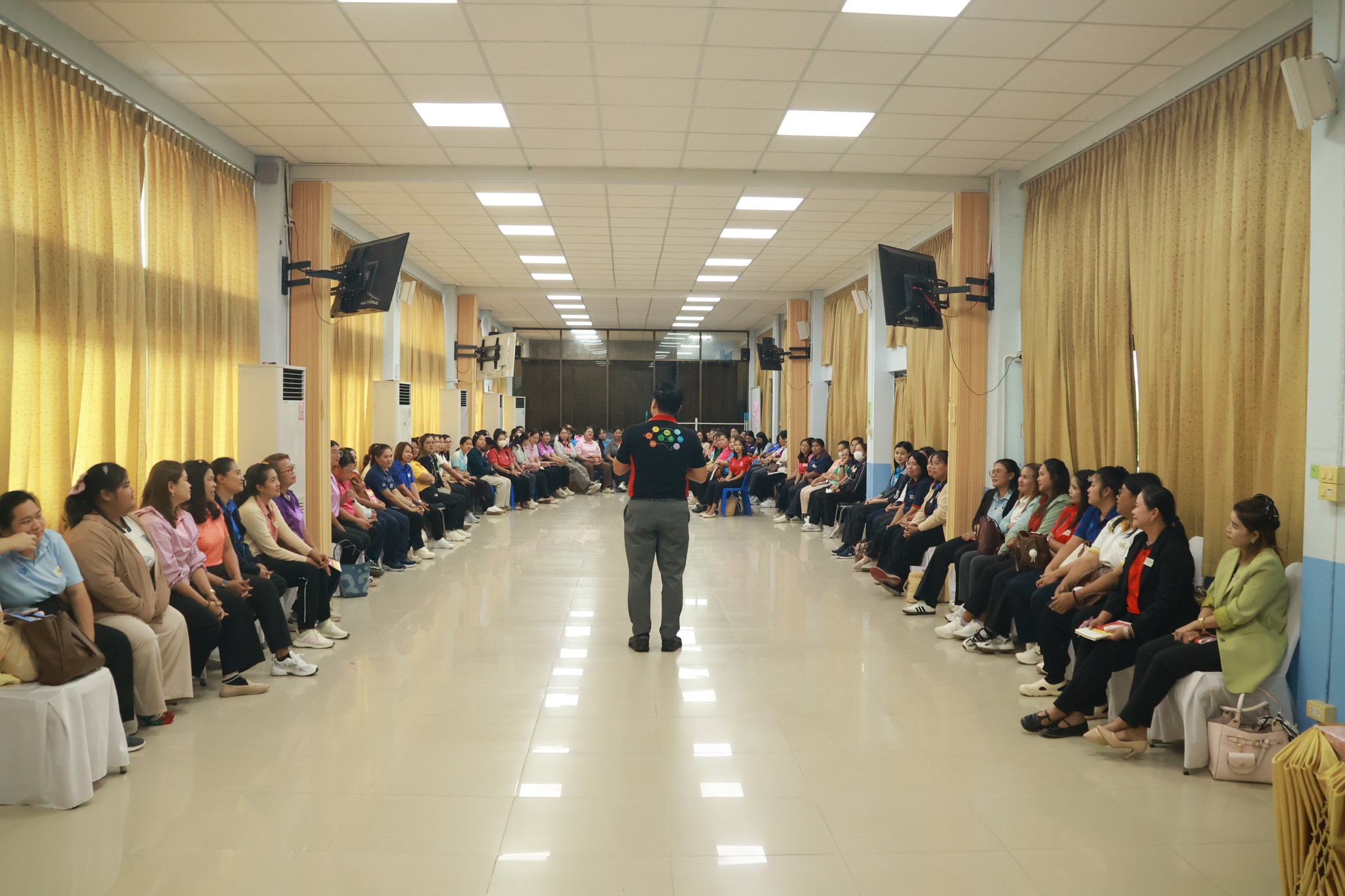 อบรม EF ครูปฐมวัย 050968 4