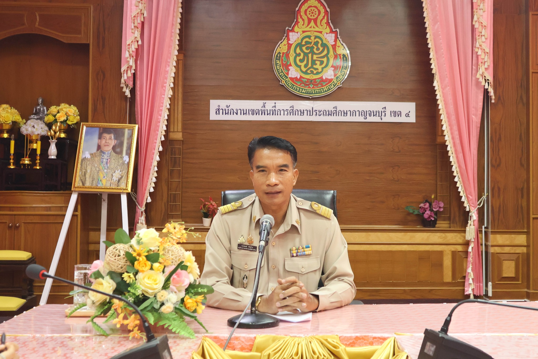 โครงการพัฒนาผู้เรียน 090668 3