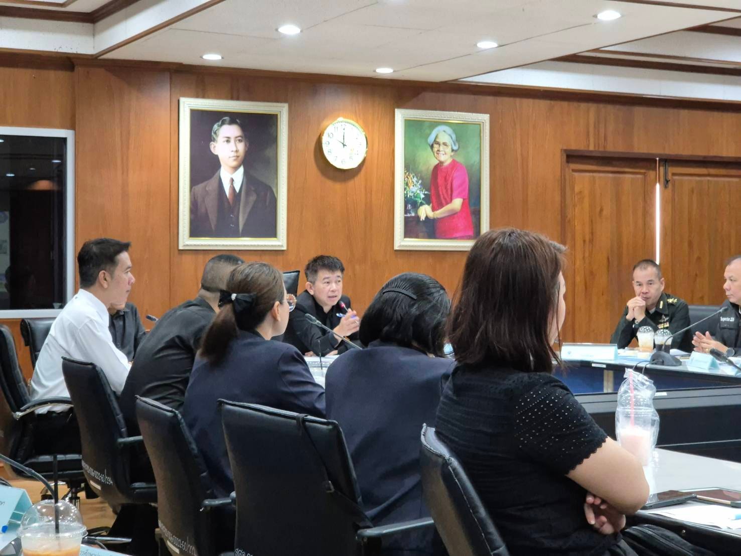 โต๊ะข่าว 11 2568 2