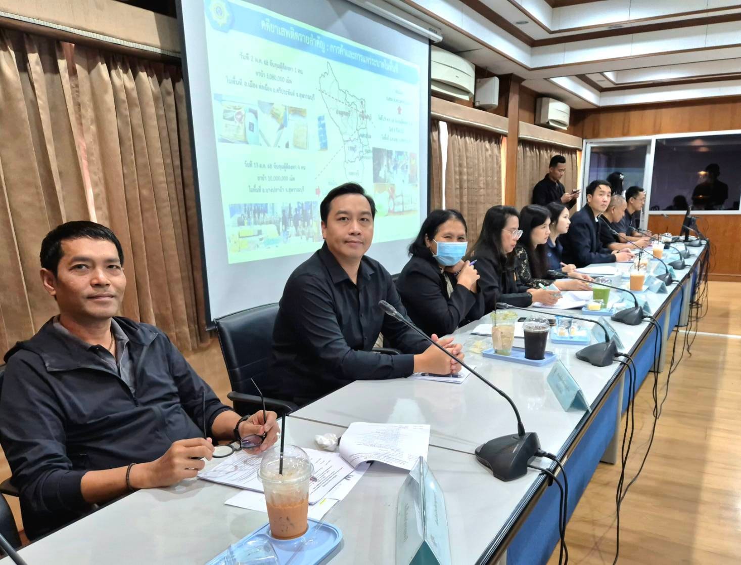 โต๊ะข่าว 11 2568 4