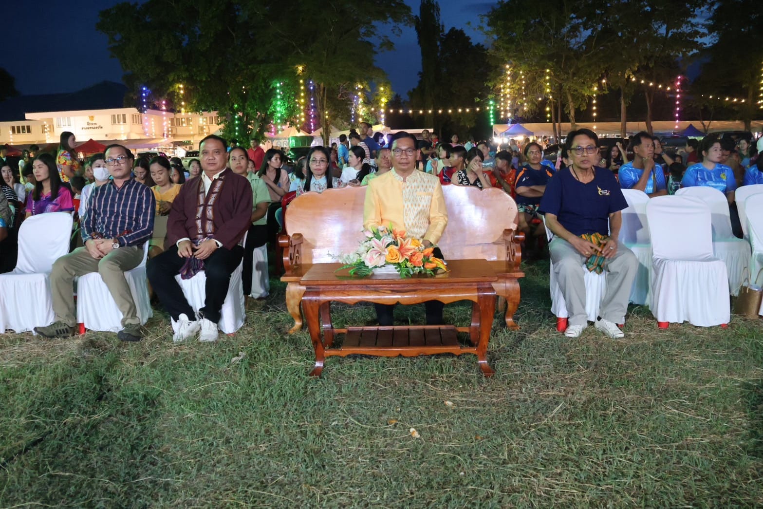 งานวิถีชุมชนคนหนองปรือ 20.6.67.1