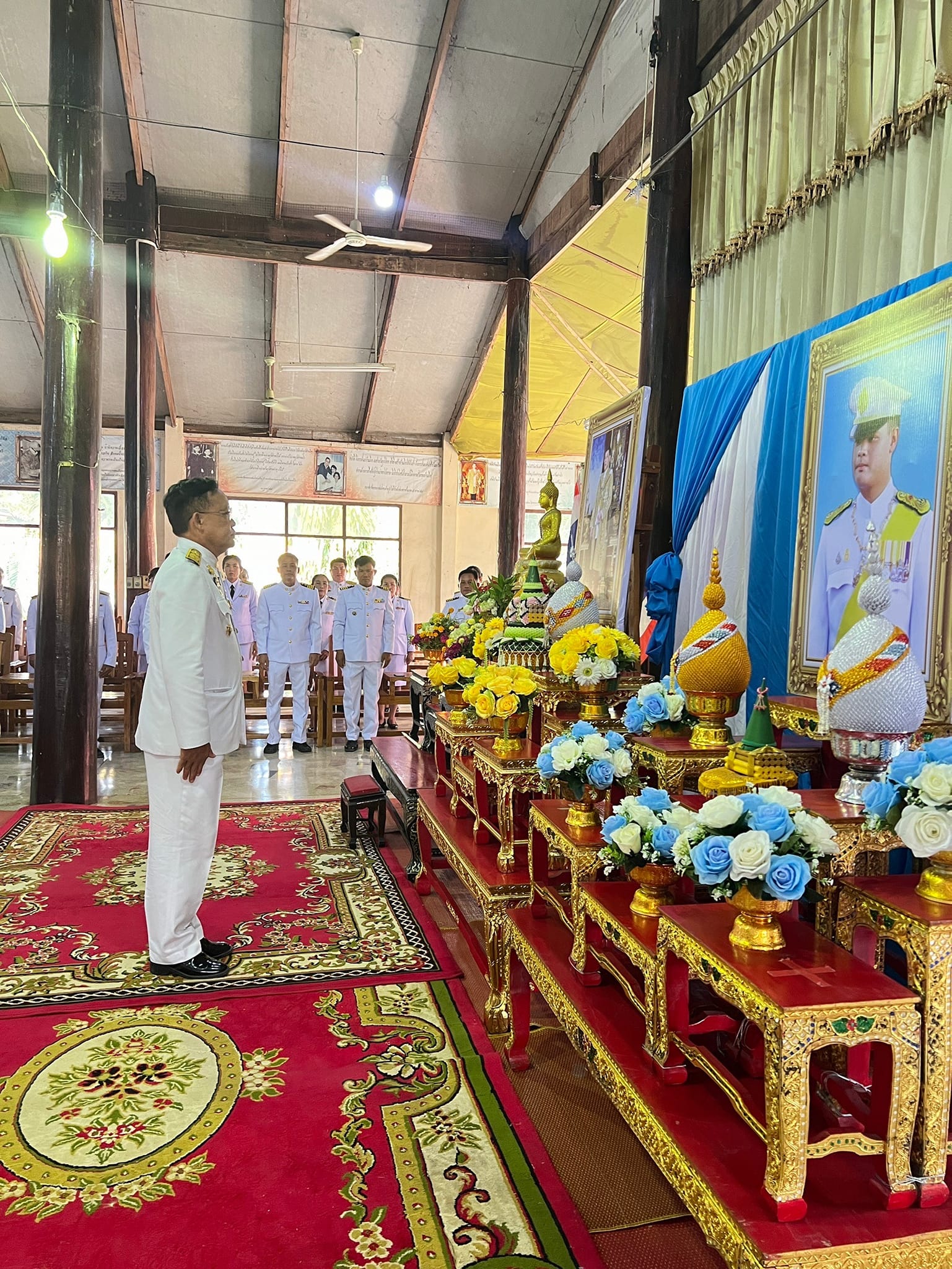 ถวายเป็นพระราชกุศล 29.4.67.1