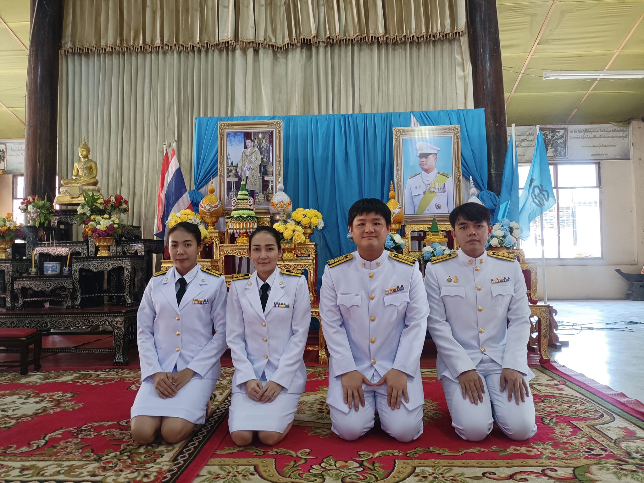 ถวายเป็นพระราชกุศล 29.4.67.4