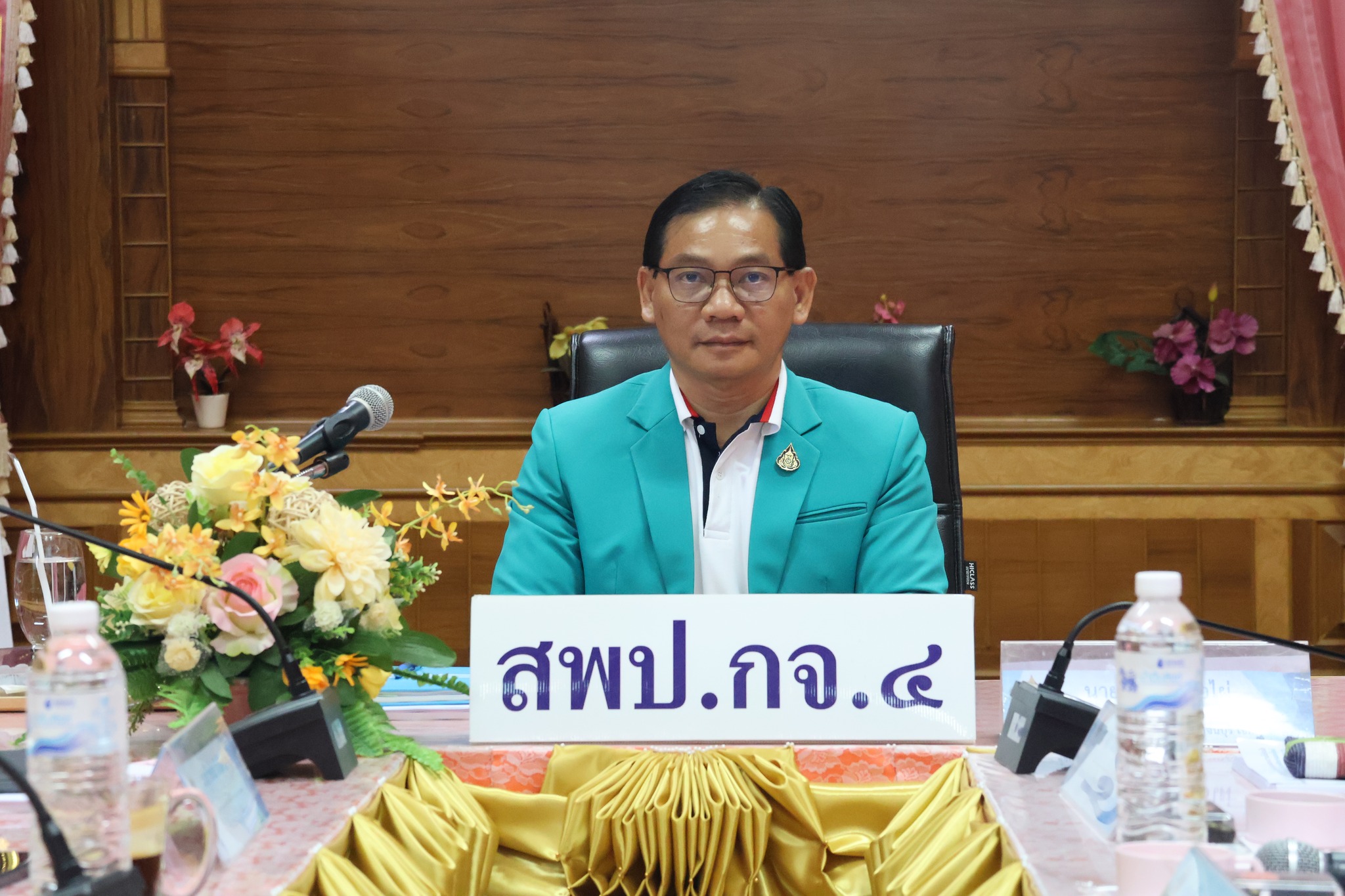 ประชุมกลั่นกรอง 14.6.67.1