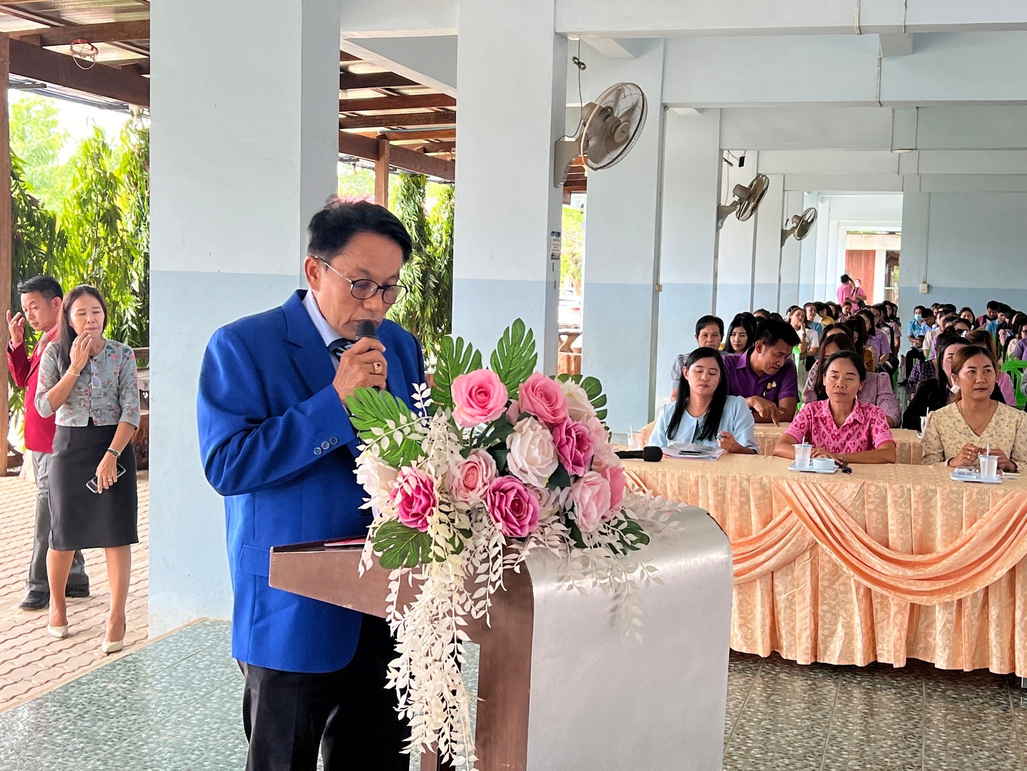 ประชุมรับนโยบาย 25.5.67.1.1