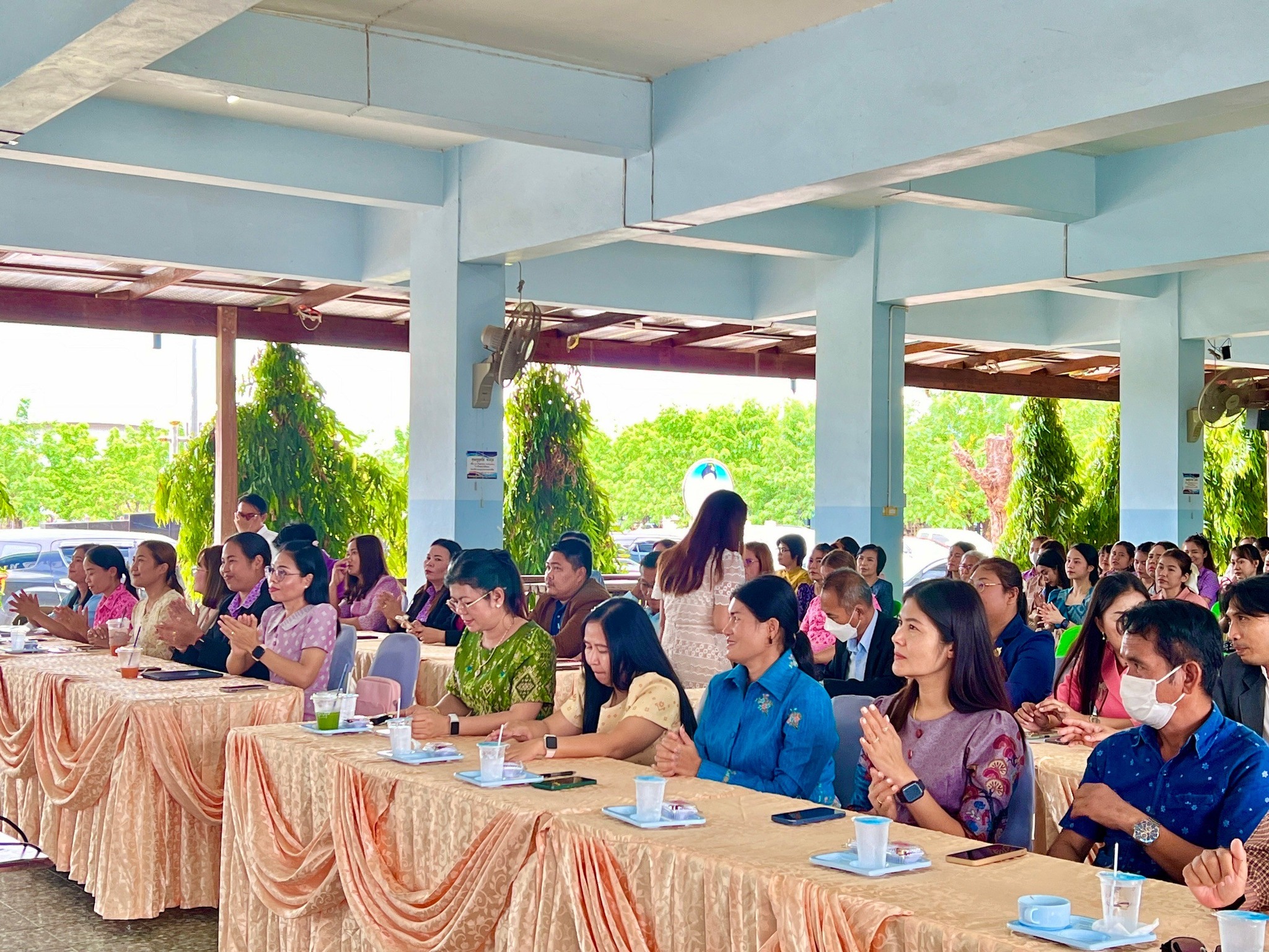 ประชุมรับนโยบาย 25.5.67.4