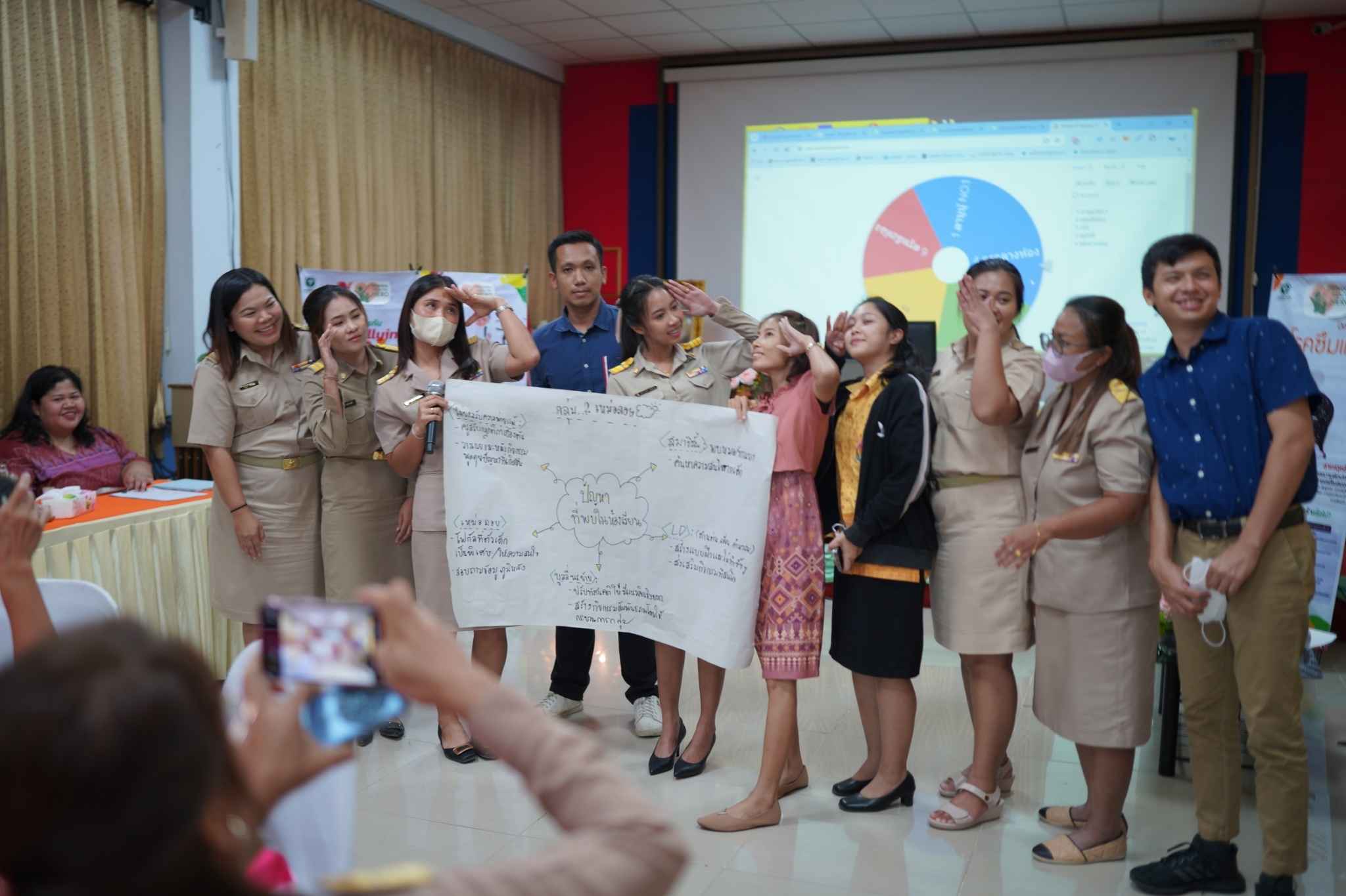 ประชุมสุขภาพจิตร11.6.67.13 13