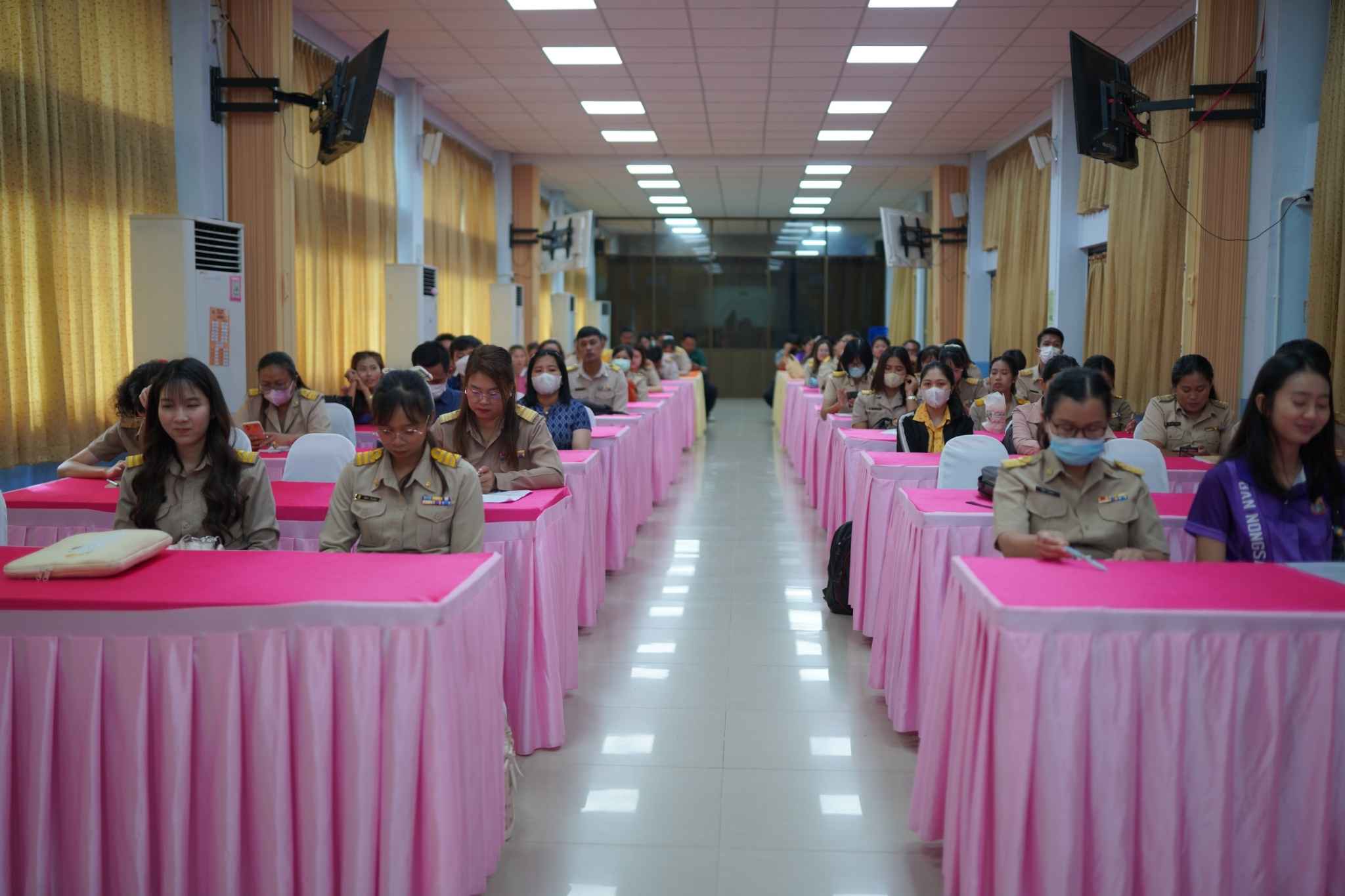 ประชุมสุขภาพจิตร11.6.67.8 12