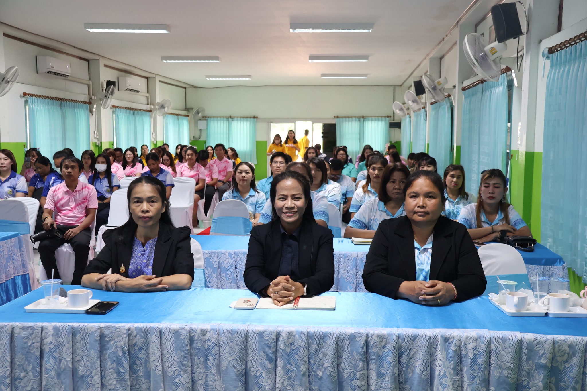 ประชุมเครือข่ายหนองปลิง 14.667.4