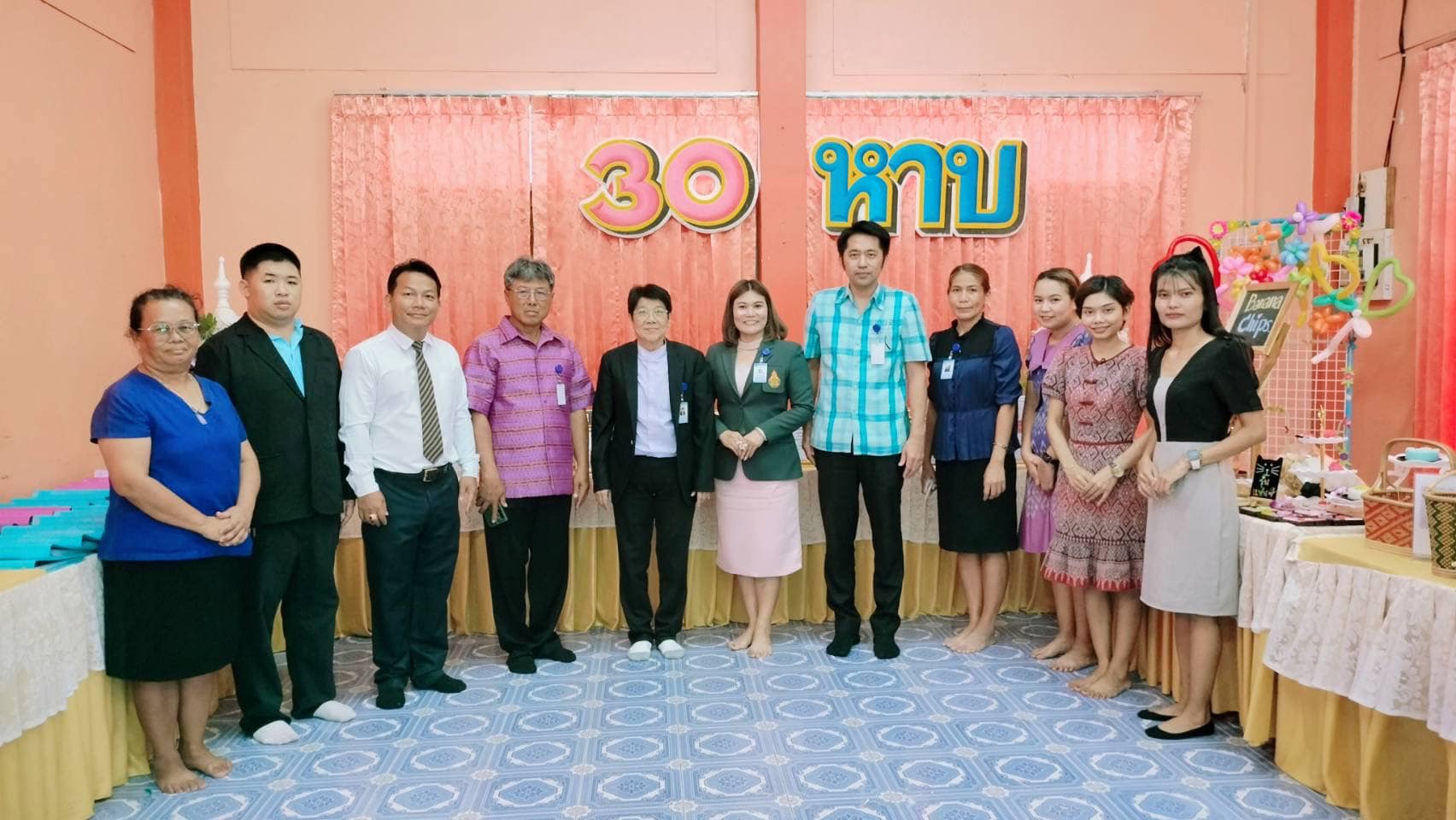 ร่วมเป็นคณะกรรมการติดตามระบบการประกันคุณภาพ 15.8.67.6