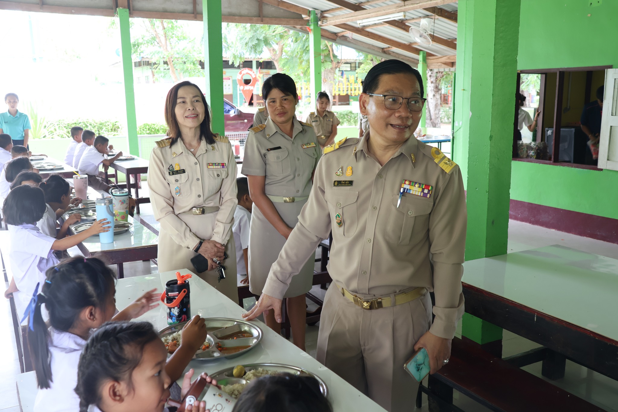 ลงพื้นที่ตรวจเยี่ยม 28.5.67.7