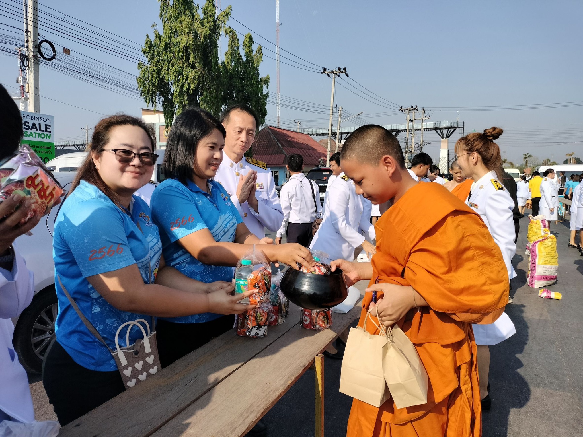 วันคล้ายวันประสูติ 29.4.67.6