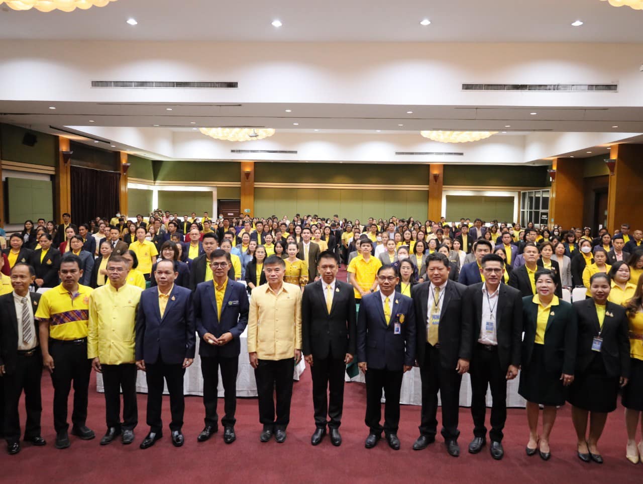 เข้าร่วมการประชุมเชิงปฏิบัติการสร้างองค์ความรู้ 19.7.67.1