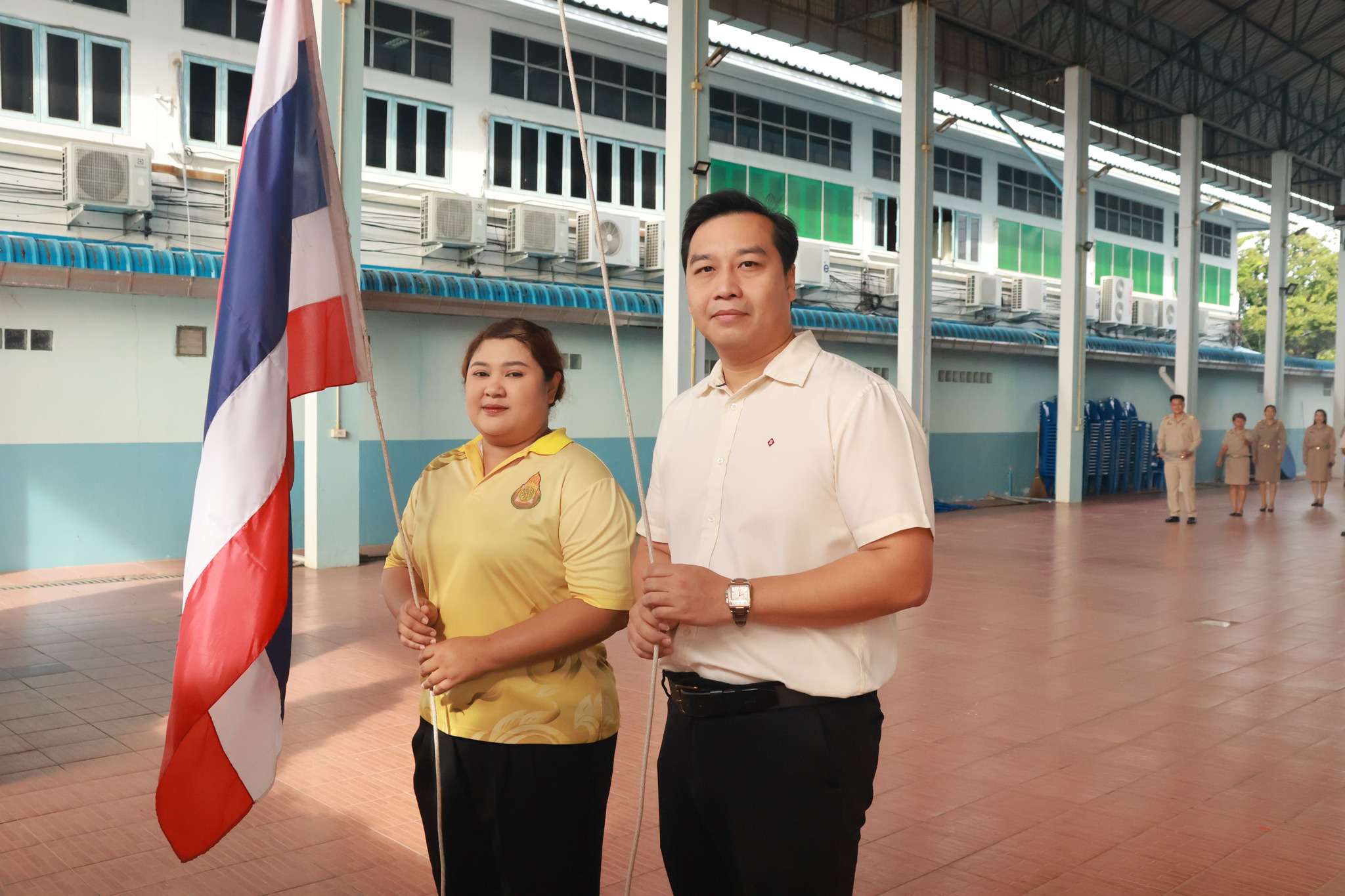 เข้าแถว250868 4