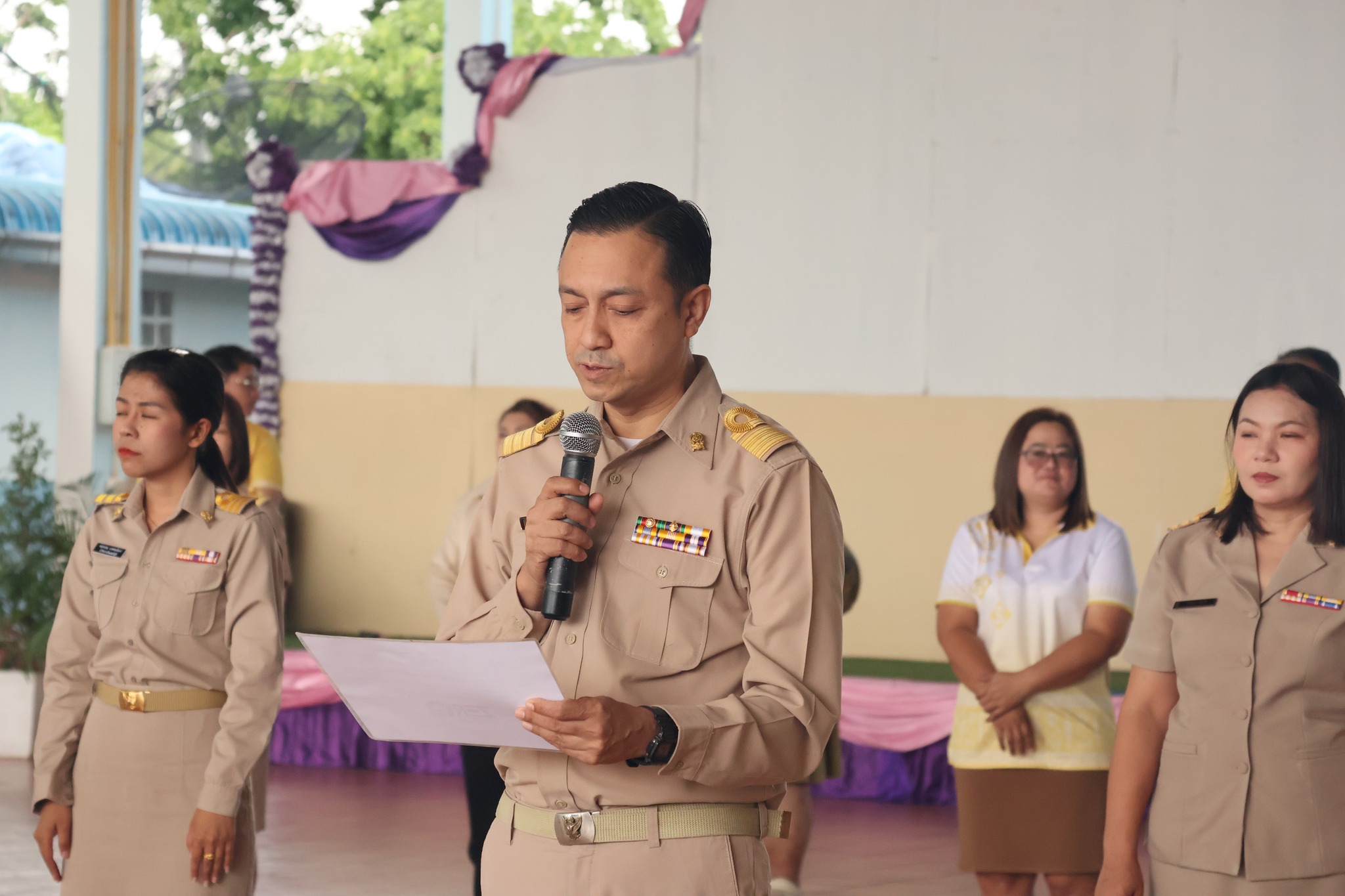 เข้าแถว 260568 3