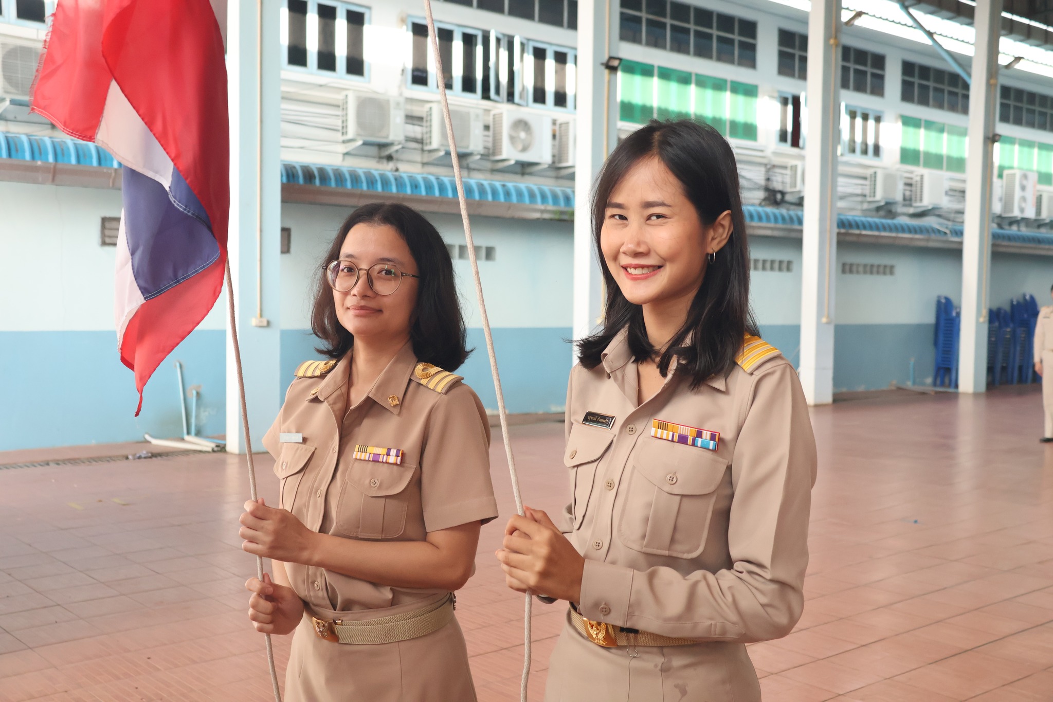 เข้าแถว 260568 4